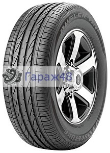Bridgestone Dueler H/P Sport SUV 255/50 R19 107W